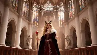 👑 She rejected him publicly & took his pack. The Lycan King wants her. She chose empire first