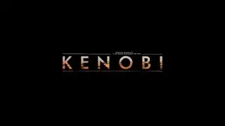 KENOBI (Fan Film) Trailer
