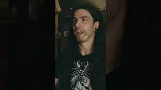 A Bass Player's WORST NIGHTMARE 🤯 (w/Jared Smith) #bass #archspire