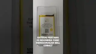 Yang cari baterai benar2 Berkualitas , ada harga ada kualitas ya bosku. link order di komentar