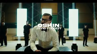 Javid Yousefi - Oshin ( Official Music Video )