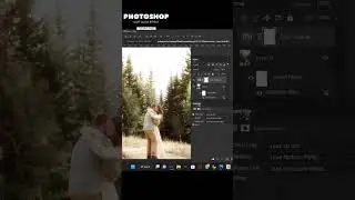 Create magical soft glow effect in Photoshop easily 
