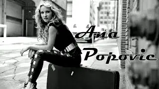Ana Popović - Slow Dance