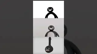 noot noot original, noot noot 3d and otamatone noot noot comparison