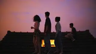 before summer ends | an indie coming of age playlist to romanticise youth