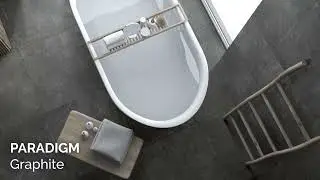 Paradigm Porcelain Tiles from Ross’s Discount Home Centre