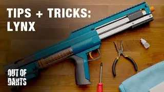 Lynx Tips, Tricks, & Tuning Guide