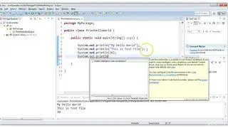 Java Class 3 -  Java DataTypes