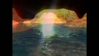 RUNNING ON THE WAVES. film. 1 episode.