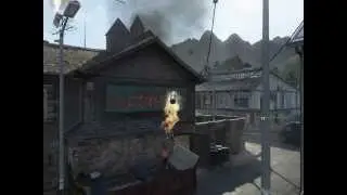 Lucky Stray Rocket