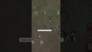 In Rimworld gibt es keine Liebe! 😟