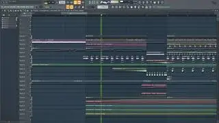 Madeon - GOOD FAITH FOREVER - Finale (Remix/Edit)