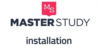 Education WordPress Theme | Masterstudy - Installation