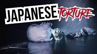 Japanese Torture