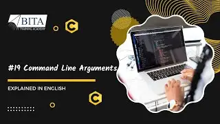 Command Line Arguments in C| C Command Line Argument | Arguments in C |