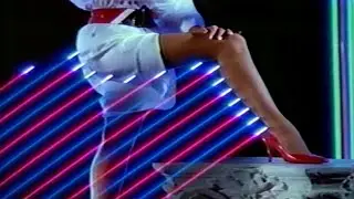 Syntheme 32: Polarity Thigh