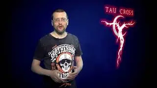 Tau Cross - круче нету того свету. От Ирландии до Майами.