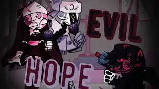 Forgotten hope' Sarvente Ruv vs Evil Bf dead hope cover