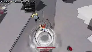 Tech Prodigy combo