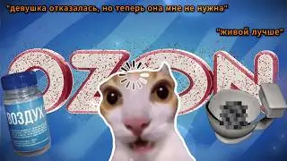 СТРАННЫЕ ТОВАРЫ НА ОЗОН | СМЕШНЫЕ ОТЗЫВЫ | ЛЮДИ ДУРЕЮТ