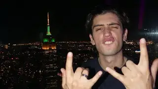 Lori Ja - prova a farmi innamorare - a New York