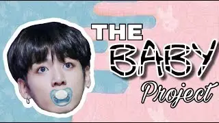The Baby Project 🍼 【Ep:6】║Jungkook FF [BTS]