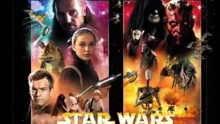 Star Wars Soundtrack Episode I , Superlative Edition : Droid Invasion