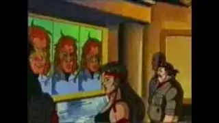 Clan Jade Falcon - Battle Tech Supercut