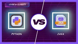 Python or Java? Which One Should You Learn in 2025?
