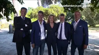 Rete4 | Promo restyling 