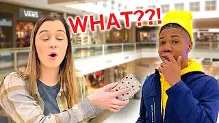 Asking Strangers Who They Think Jesus is