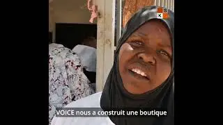 Visite d'une délégation de la FAO à Kollo
