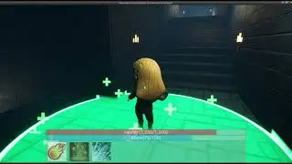 [Unreal Engine 4 Project] Zelda's Mansion