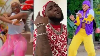 Kizz Daniel – Twe Twe Remix Ft Davido Tiktok dance challenge 🔥🔥🔥🔥🔥🔥🔥🔥🔥🔥🔥🔥🔥🔥🔥🔥🔥🔥🔥🔥🔥