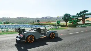 Forza Horizon 4 