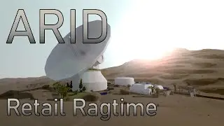 Retail Ragtime - Unturned Arid Official Soundtrack