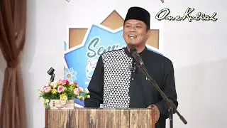 20240310-Ust Abdul Jabbar-Kecintaan pd rasul antara hakikat dan kepalsuan