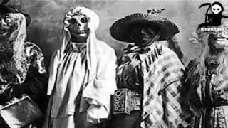 La Verdadera Historia de Halloween