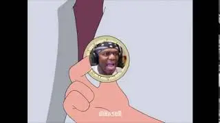 KSI becomes a condom