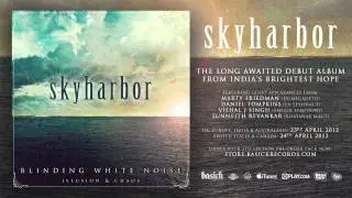 SKYHARBOR - Trayus (Official HD Audio - Basick Records)