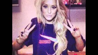 Charlotte Letitia Crosby Interview 2013 - Geordie Shore