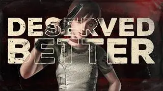 Resident Evil 0 Deserved Better
