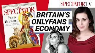 Can Britain afford to ban OnlyFans? With Louise Perry