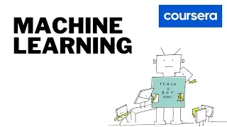 Best Machine Learning Course on Coursera (2022)