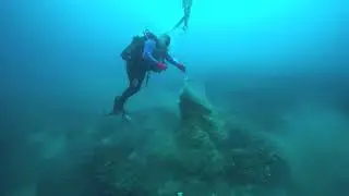 Operazione Reti Fantasma - Ciclopi