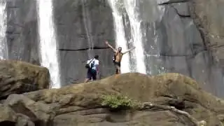 Lets get Going SriLanka - Rathna Ella Waterfalls