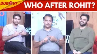 LIVE DUGOUT: 5 Big Learnings from Indian team's selection for Bangladesh Test series | Sports Today
