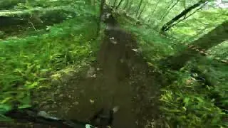 Финальный заезд Тиунова М. на Даховской. Stinger Magnum Team.