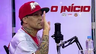 Klébão mc oficial - O Início (swen music cast)