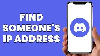 How To Find Someone's IP Address On Discord (Quick and Easy)